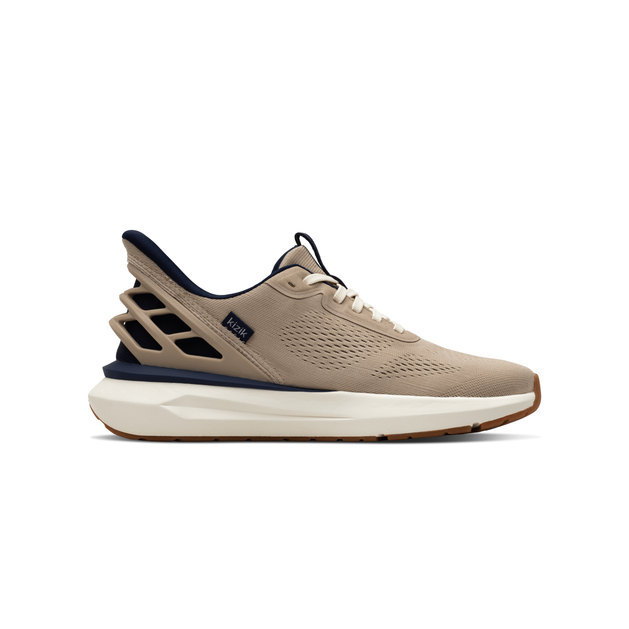 Men's Athens 2 - Doeskin/Naval Academy