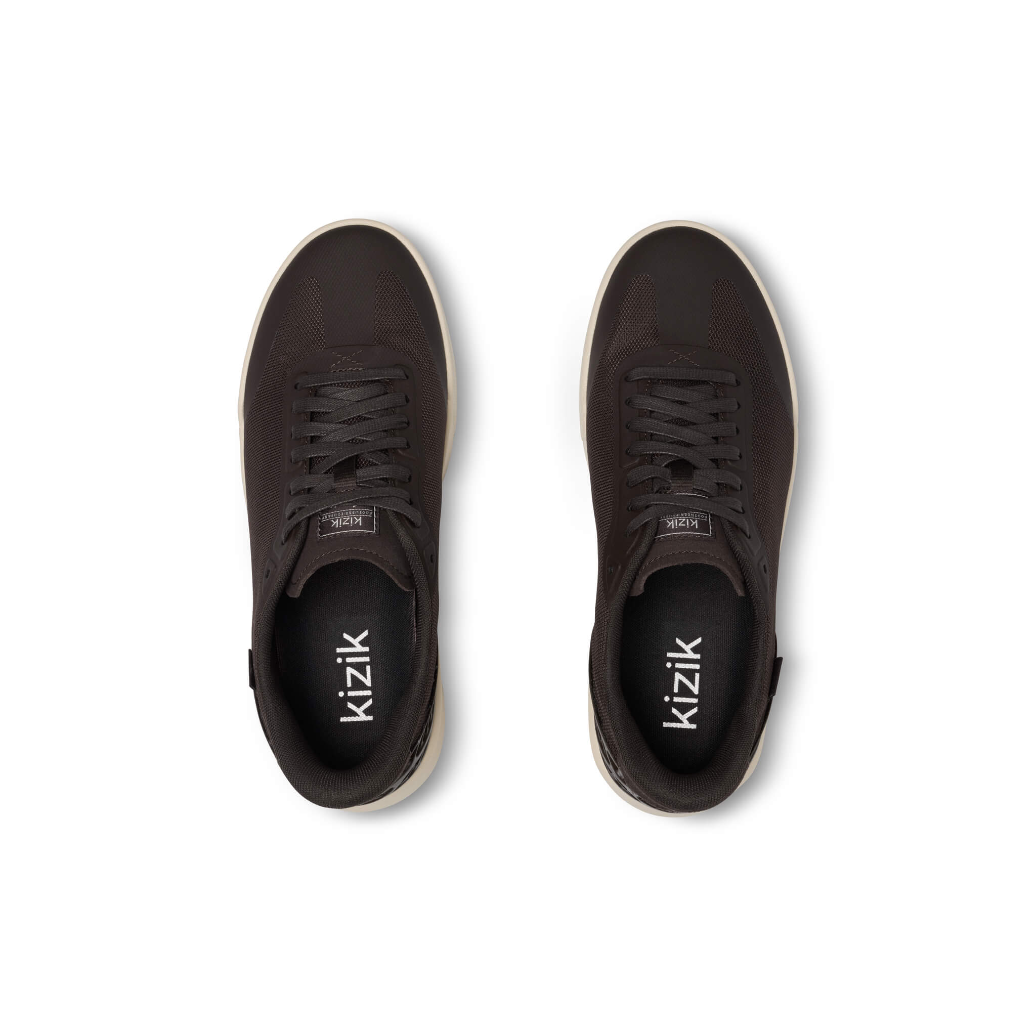 Men's Austin - Mole/Whitecap Gray