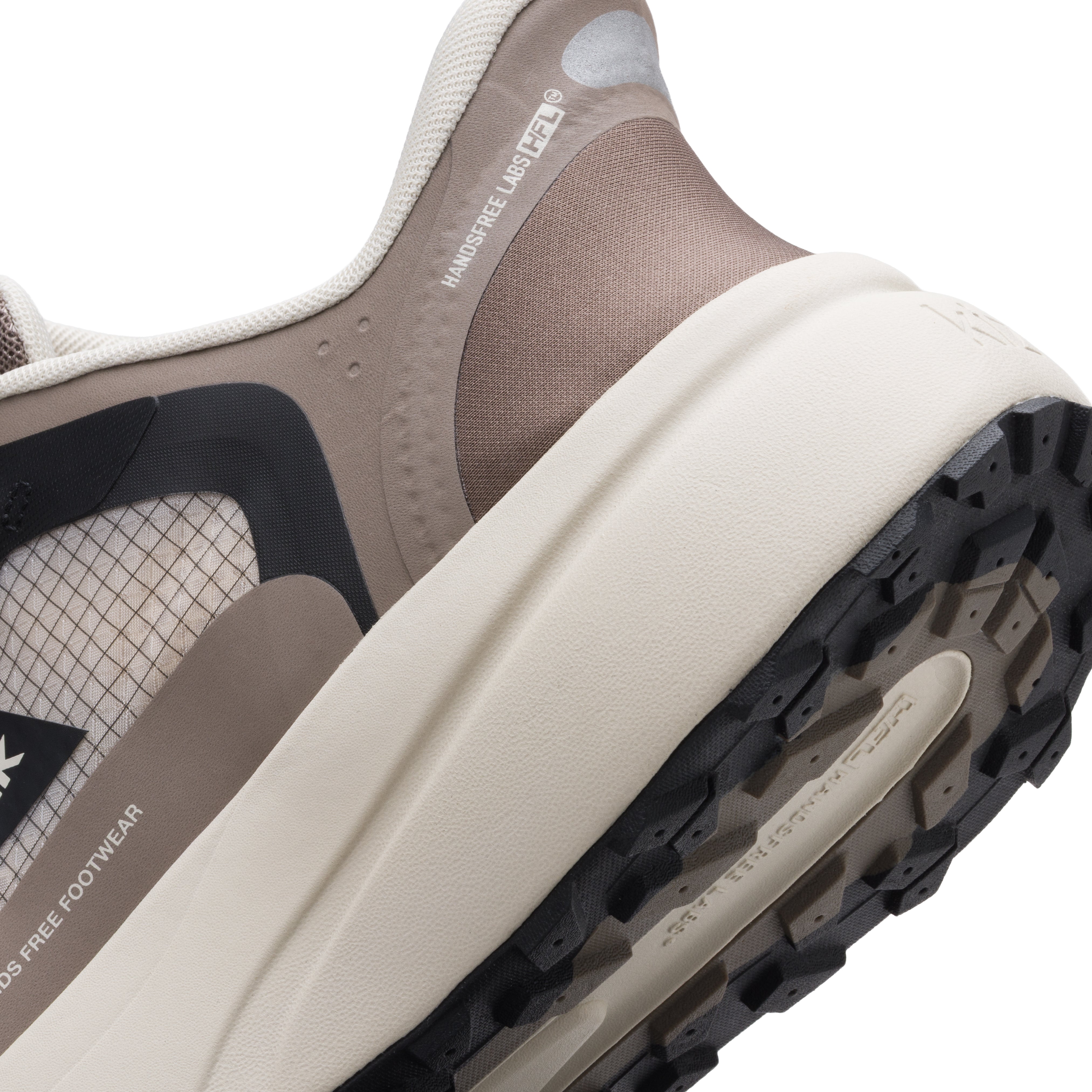 Men's Freedom Trail - Cartouche/Fog