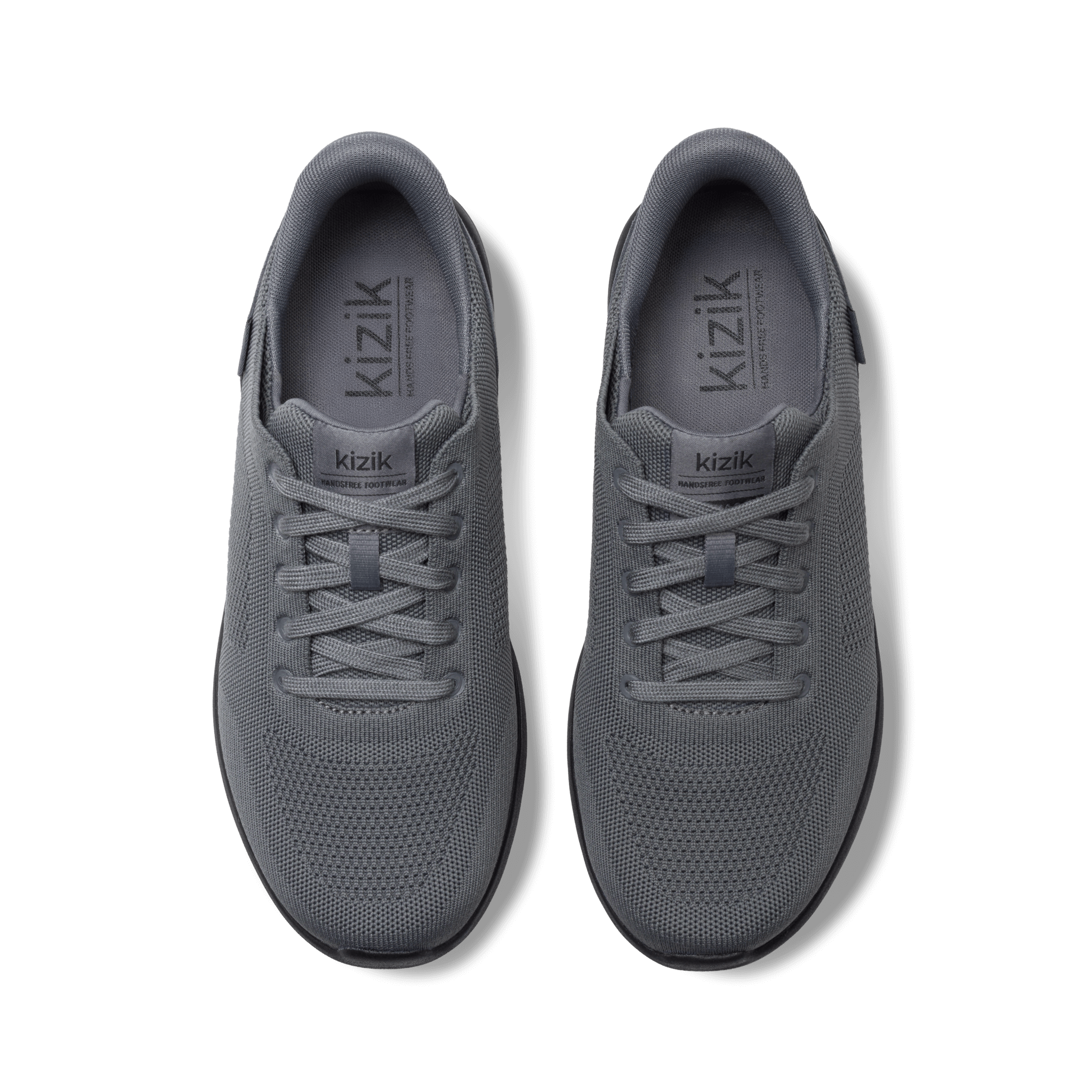 Men's Lima 2 - Smoked Pearl/Black