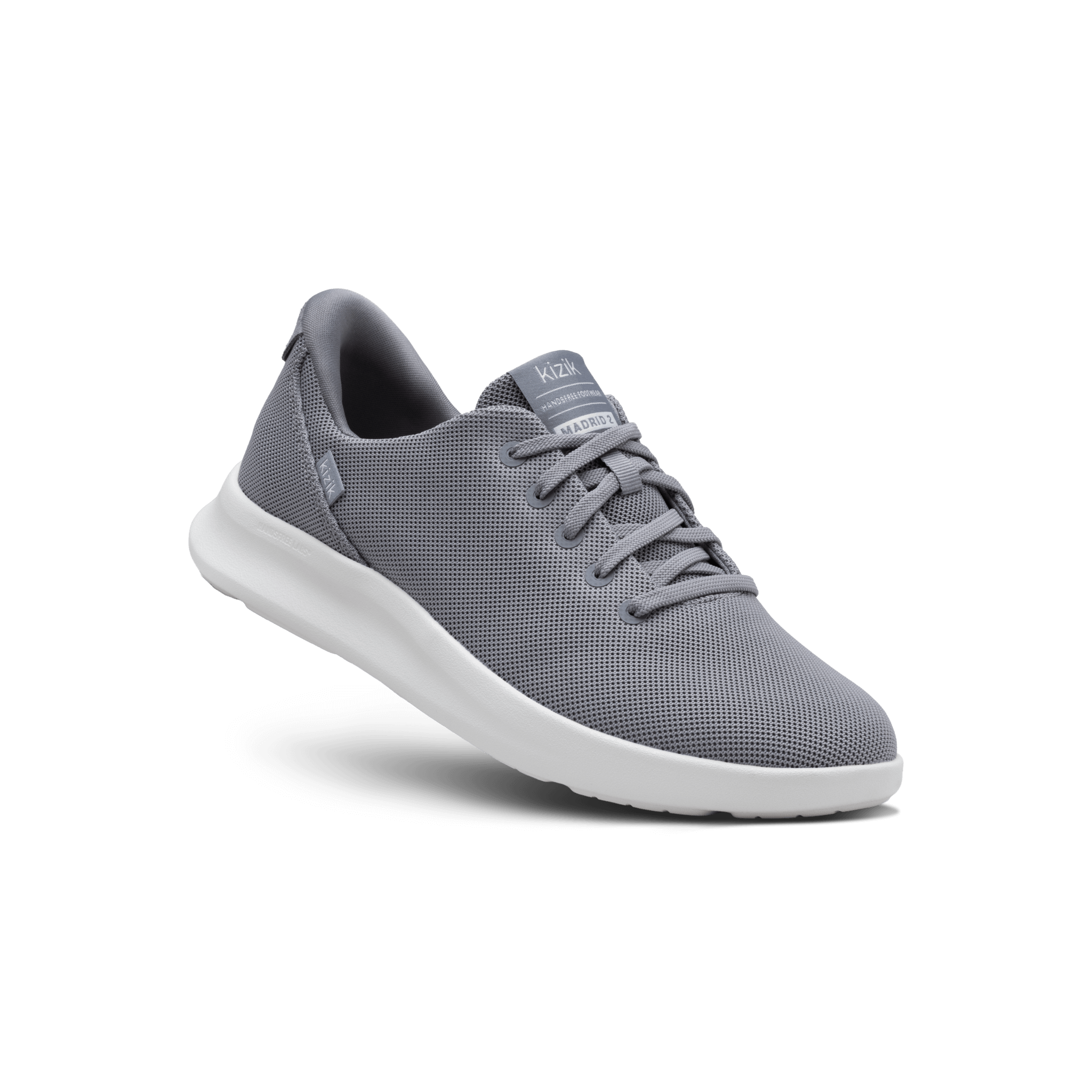 Men's Madrid 2 - Alloy