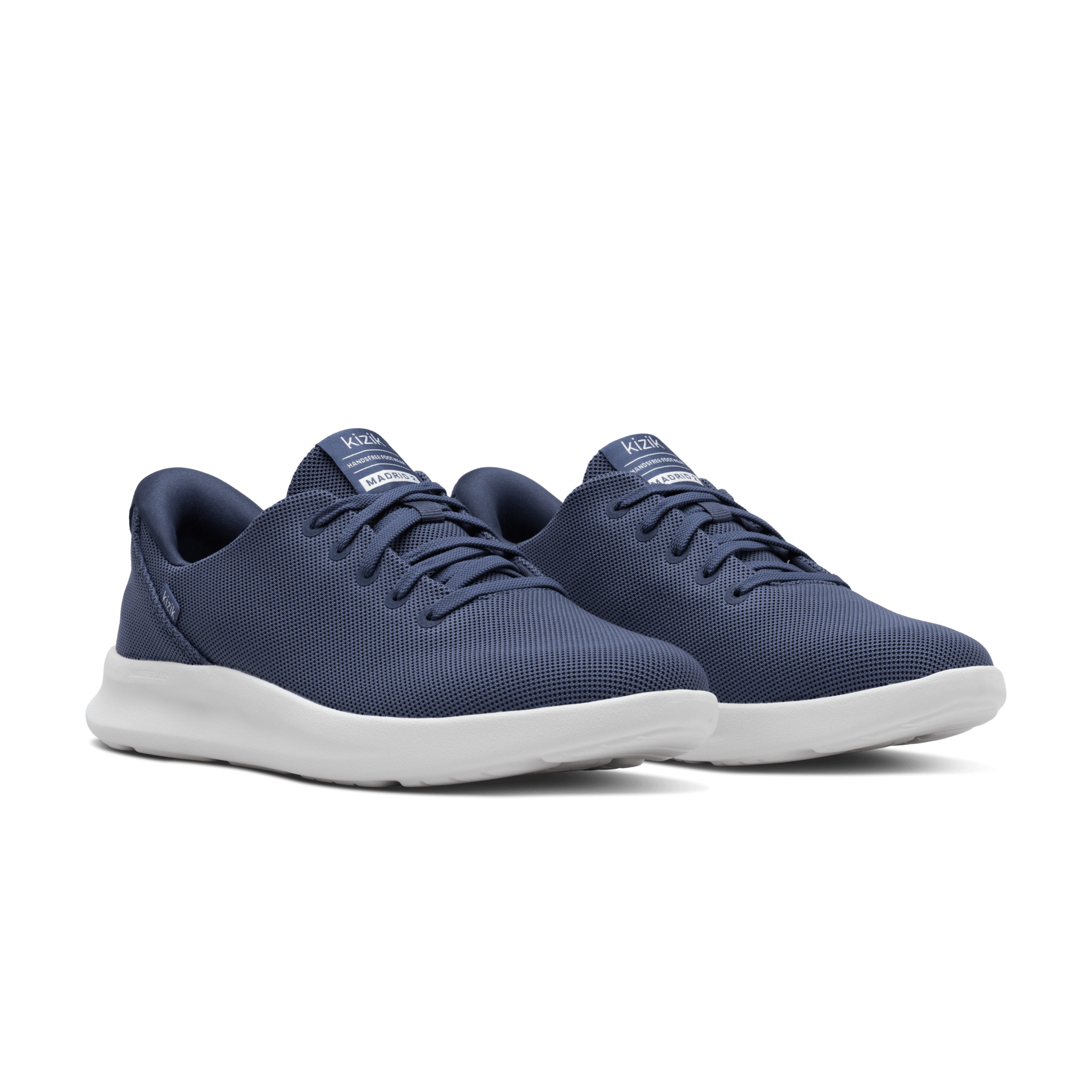 Men's Madrid 2 - Blue Indigo