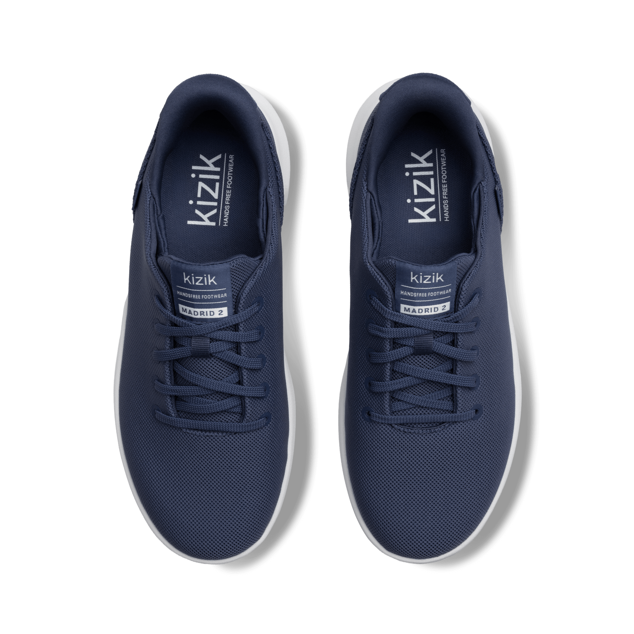 Men's Madrid 2 - Blue Indigo