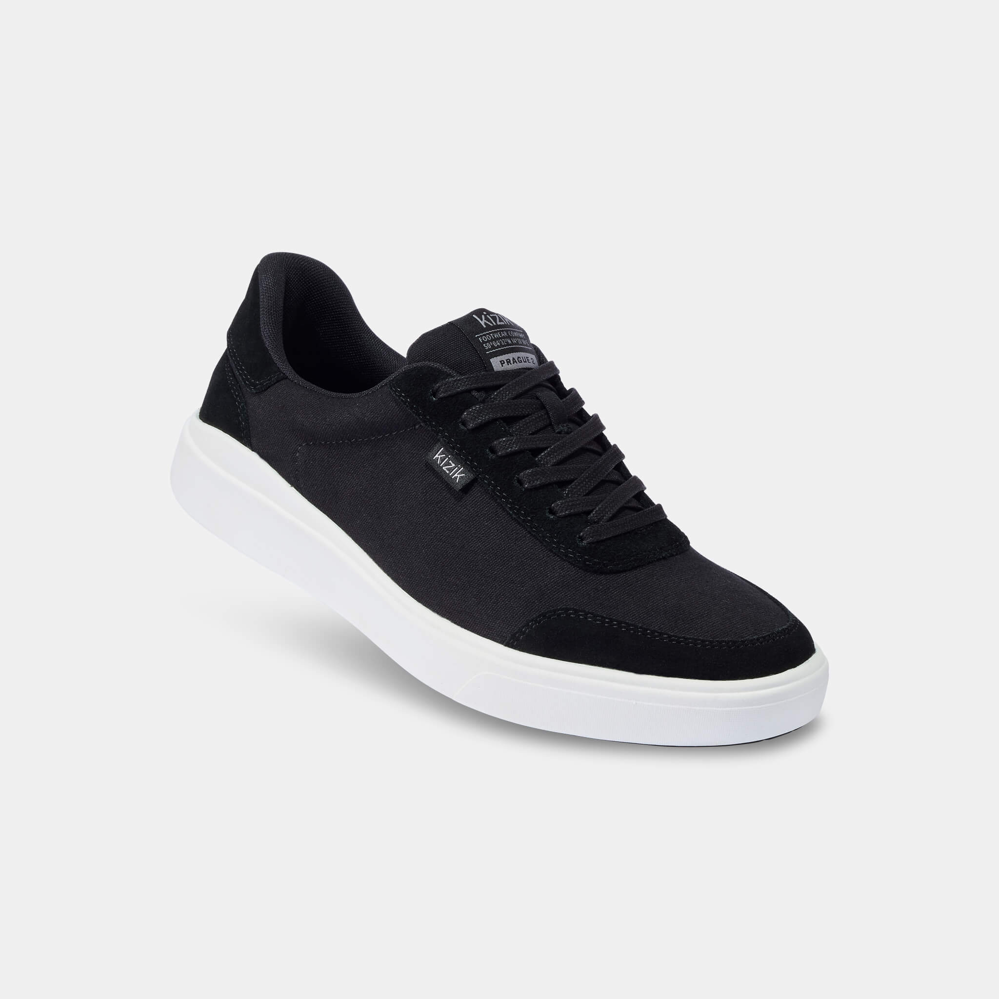 Men's Prague 2 - Black