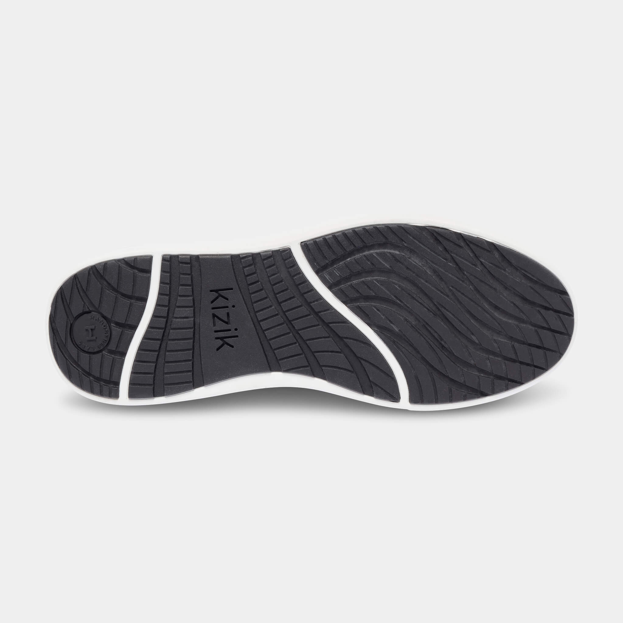 Men's Prague 2 - Black