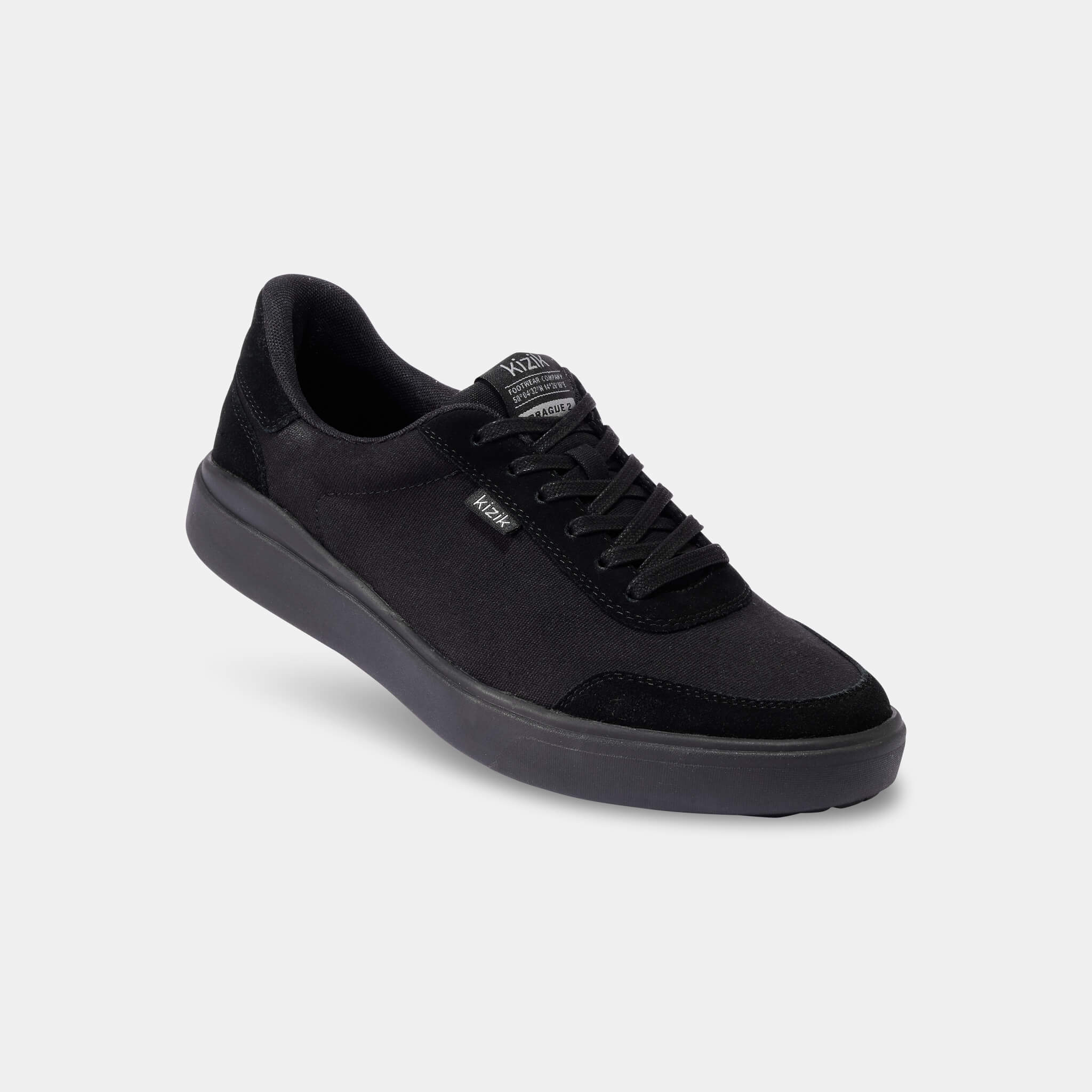 Men's Prague 2 - Blackout