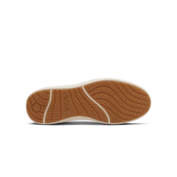 Men's Prague 2 - Pristine/Dusky Green