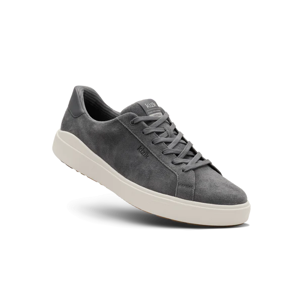 Men's Vegas 2 - Grey Suede