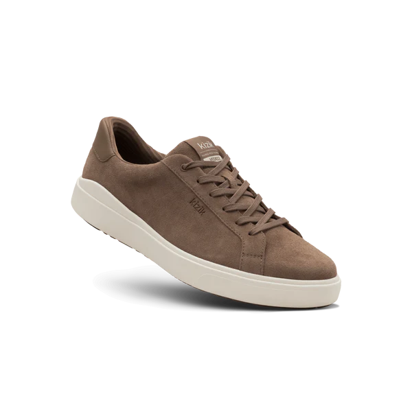 Men's Vegas 2 - Tan Suede