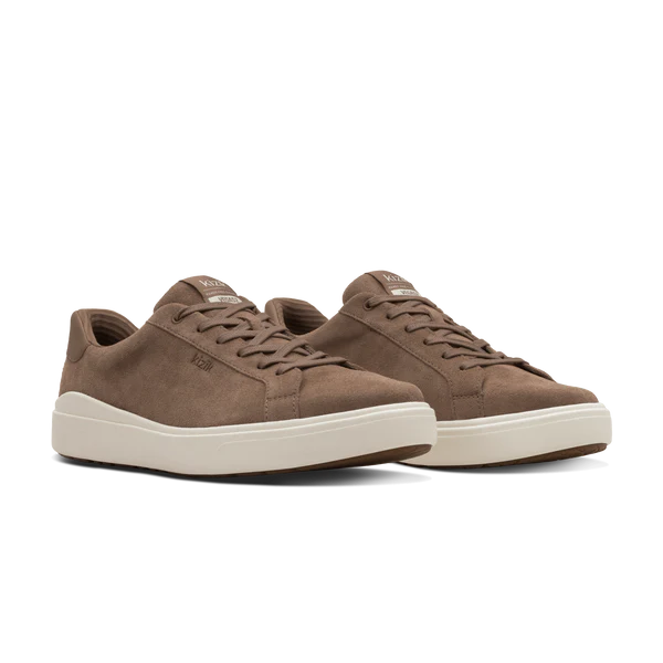 Men's Vegas 2 - Tan Suede