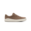 Men's Vegas 2 - Tan Suede