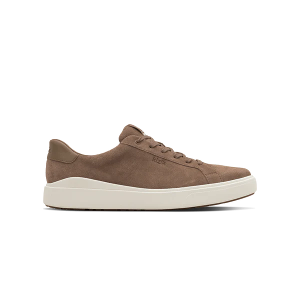 Men's Vegas 2 - Tan Suede