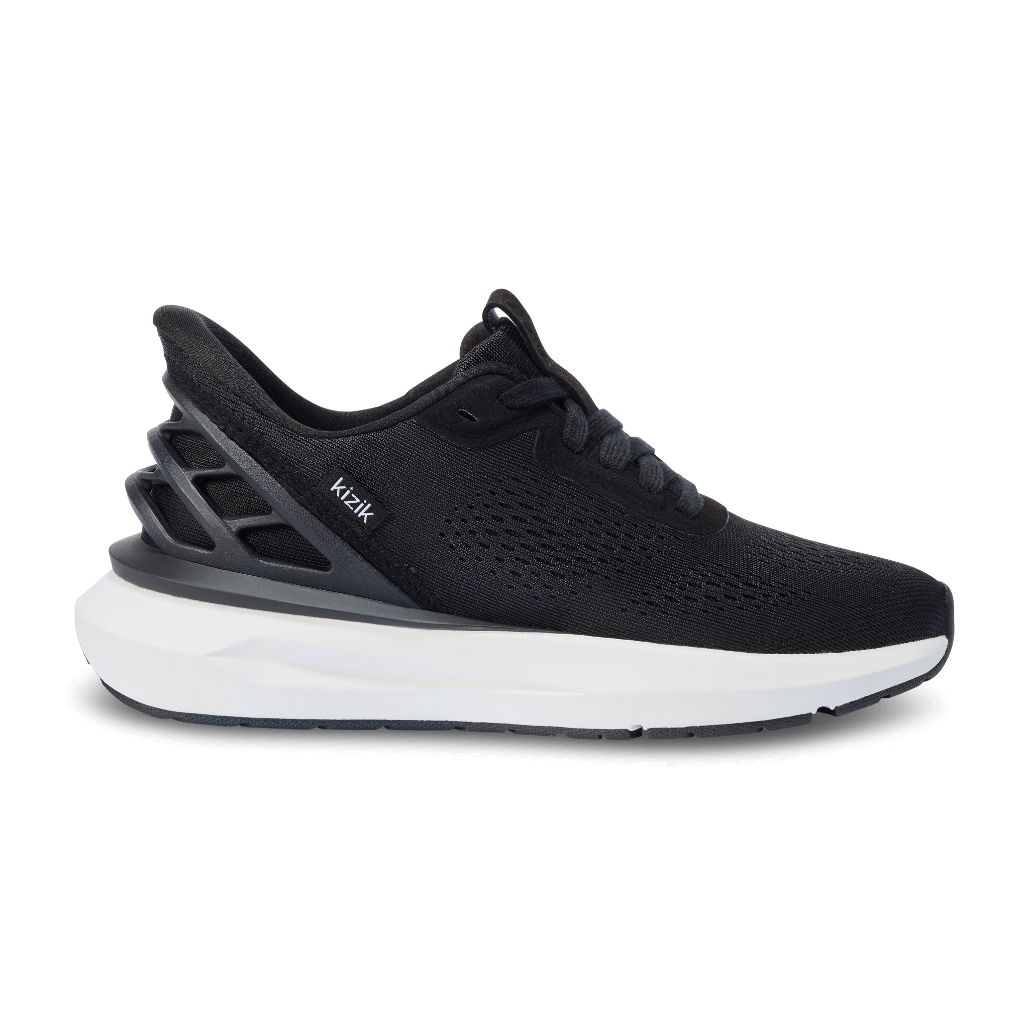 Women's Athens 2 - Black