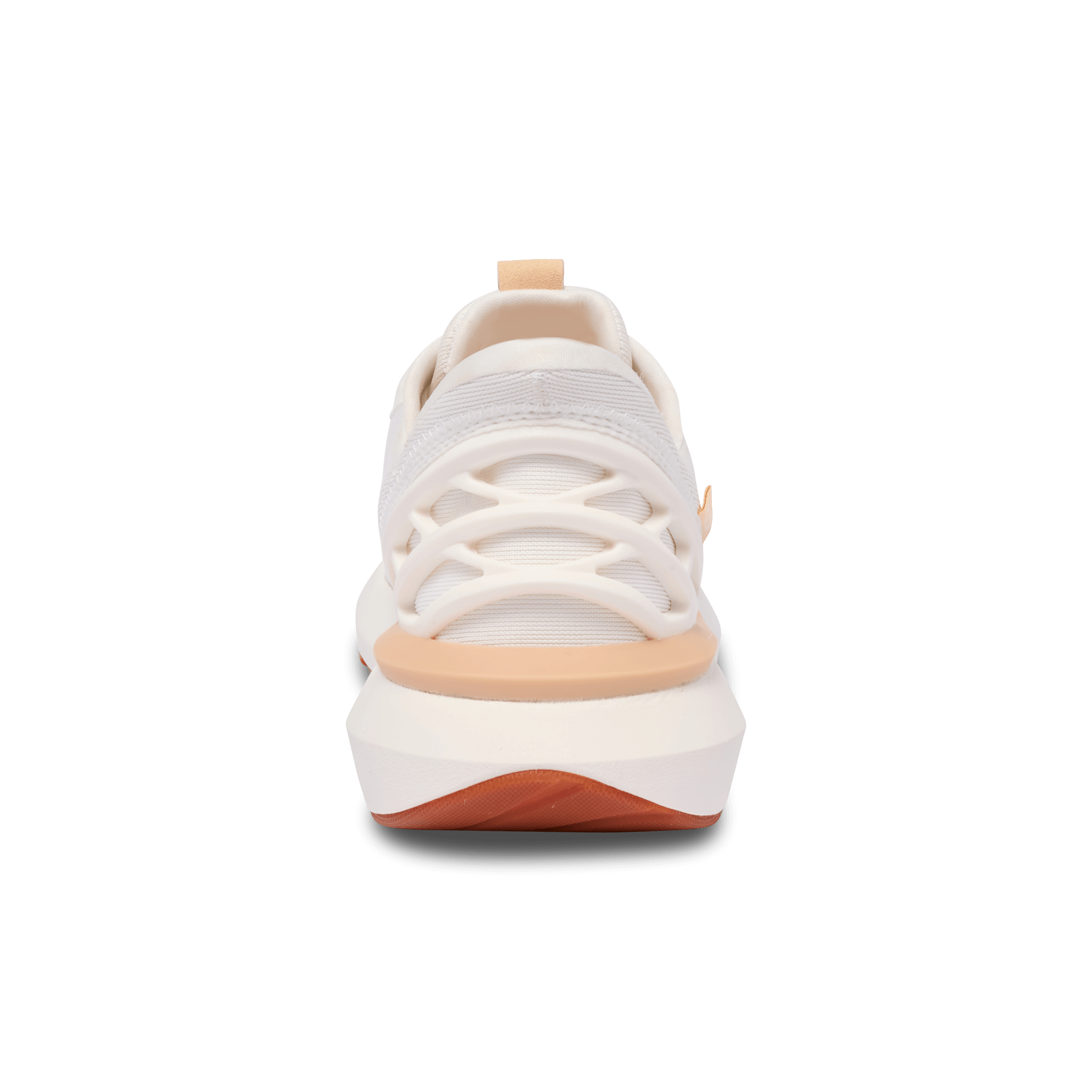 Women's Athens 2 - Bright White