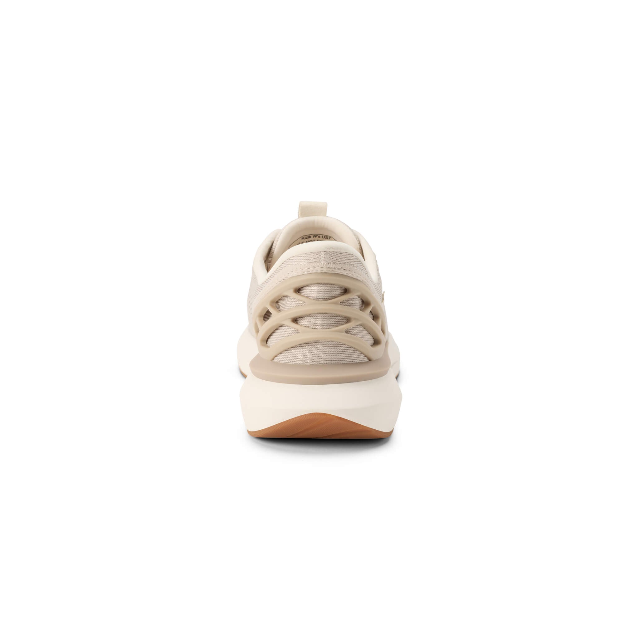 Women's Athens 2 - Oatmeal/Pristine