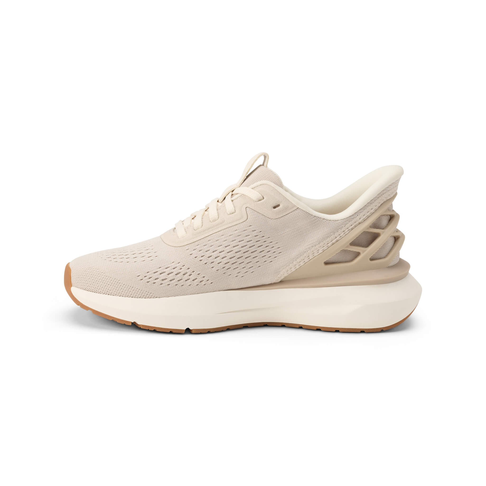 Women's Athens 2 - Oatmeal/Pristine