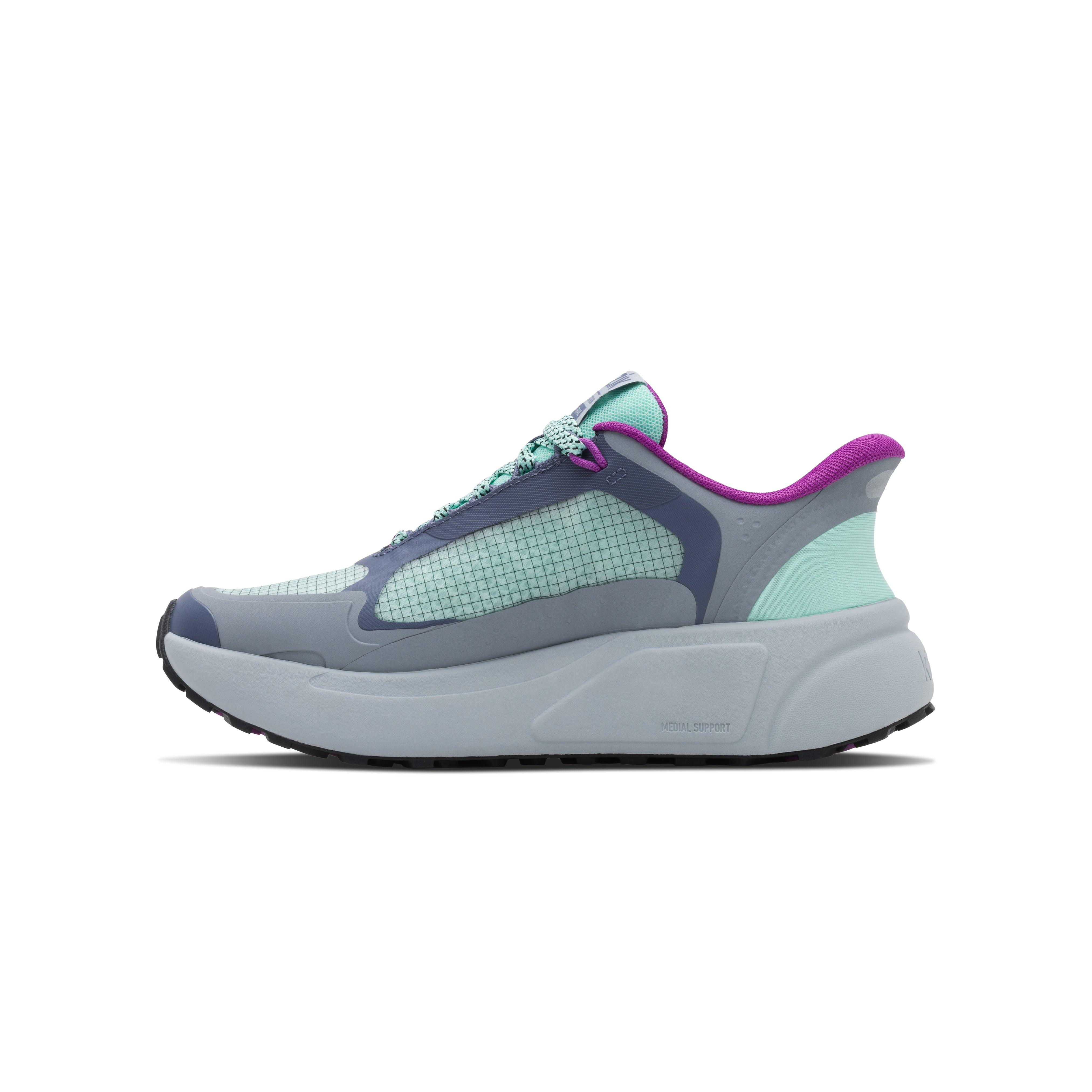Women's Freedom Trail - Beach Glass/High-Rise