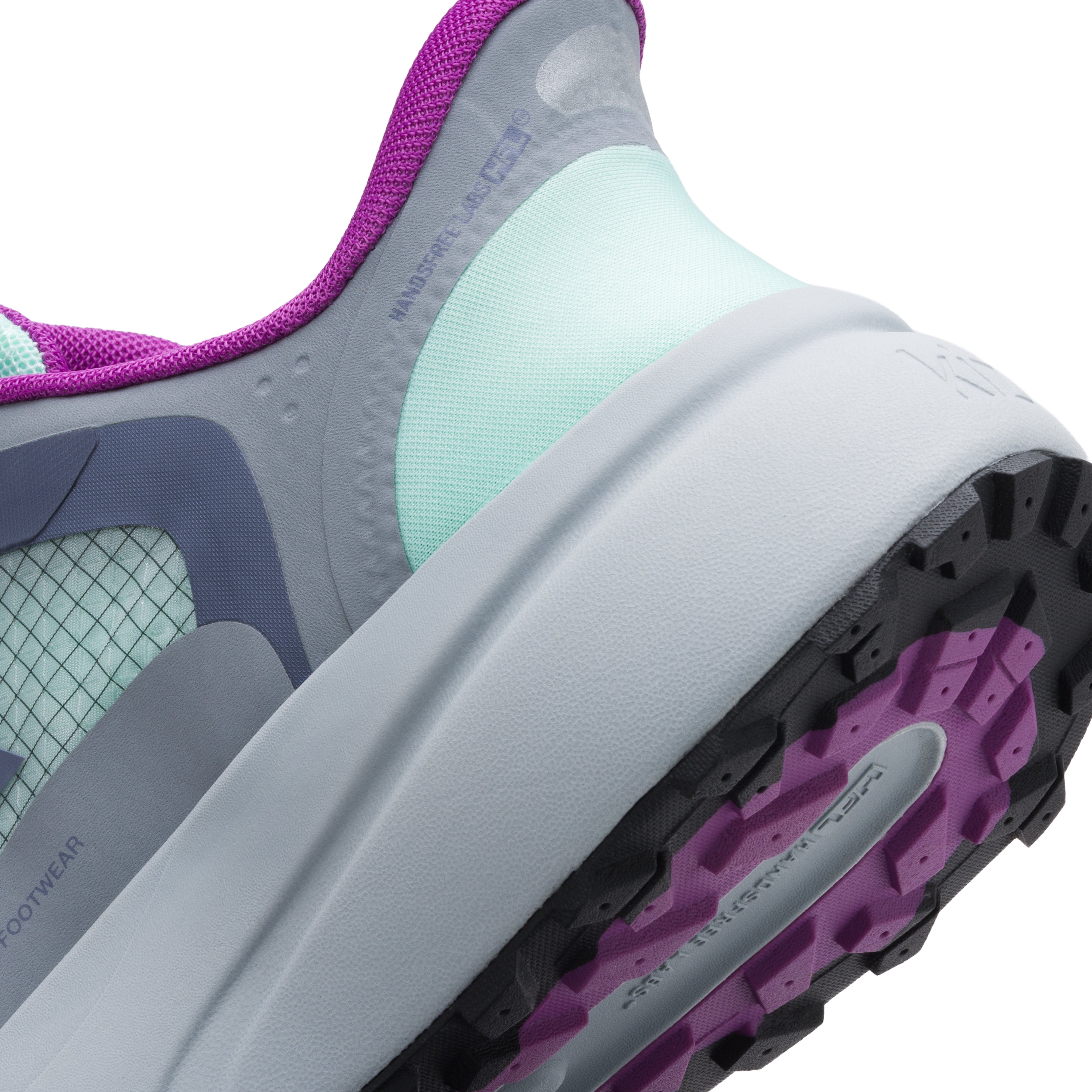 Women's Freedom Trail - Beach Glass/High-Rise