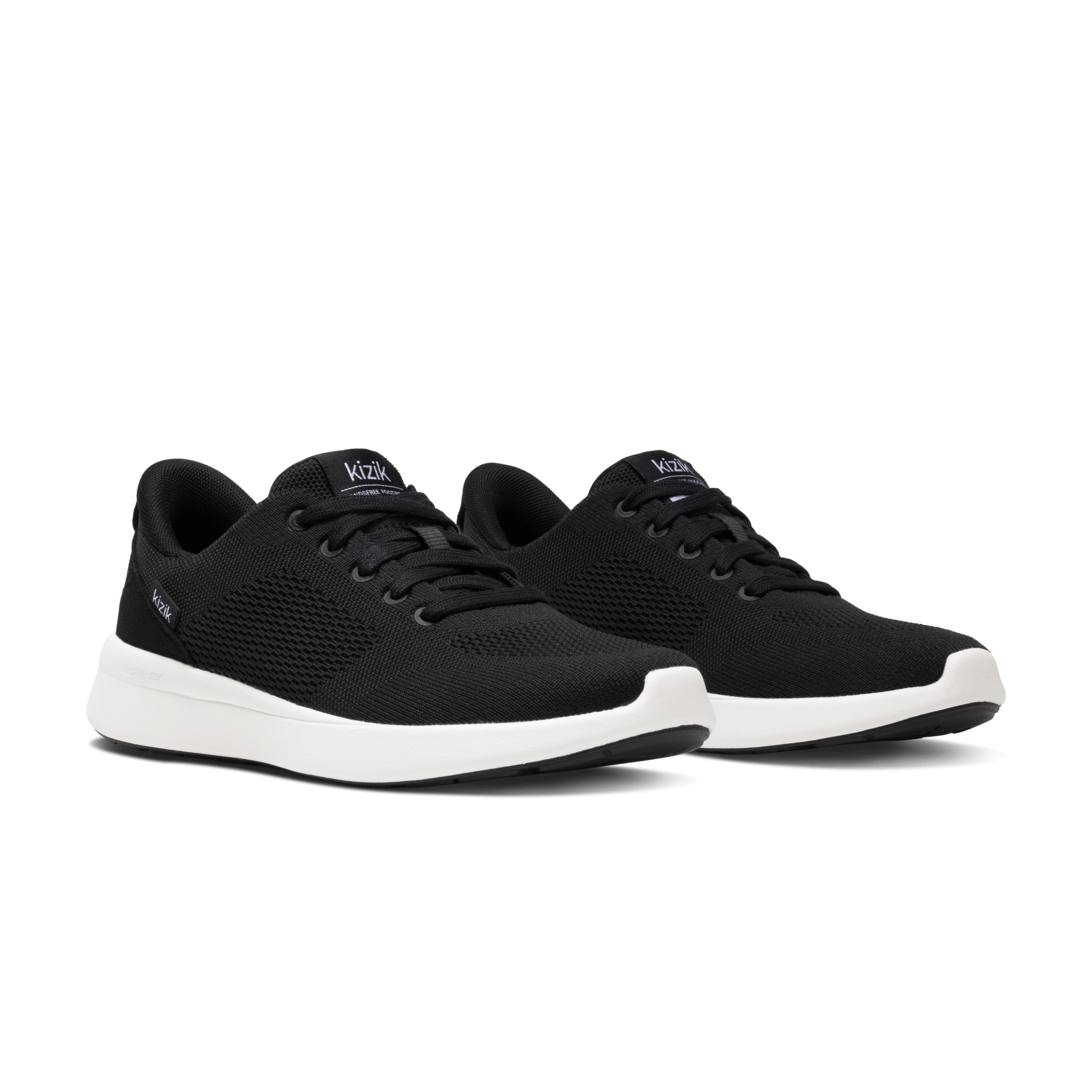Women's Lima 2 - Black/Bright White