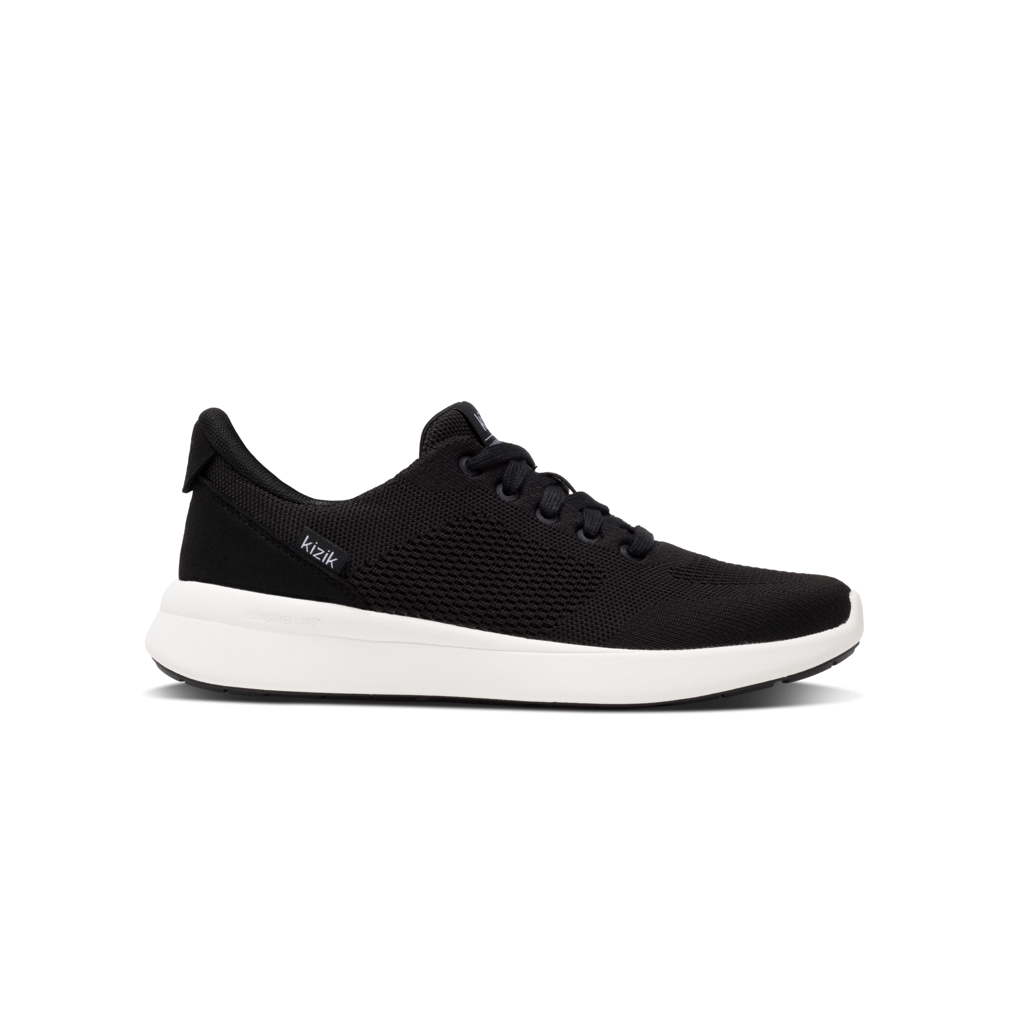 Women's Lima 2 - Black/Bright White