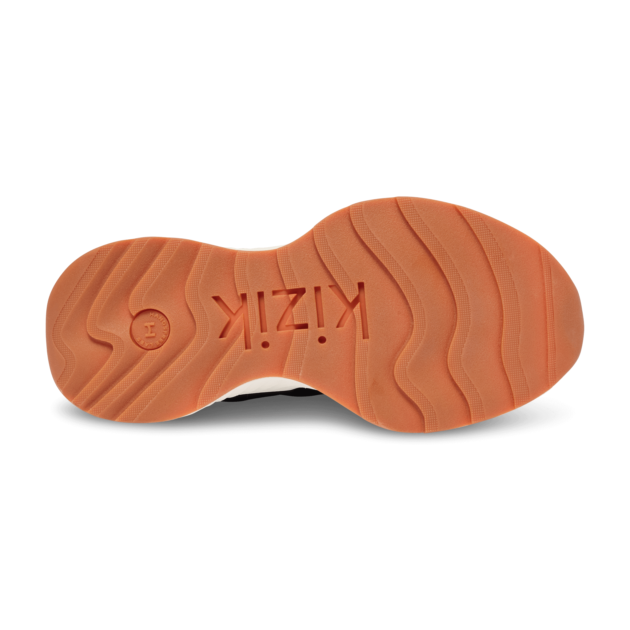 Women's Monaco - White/Black