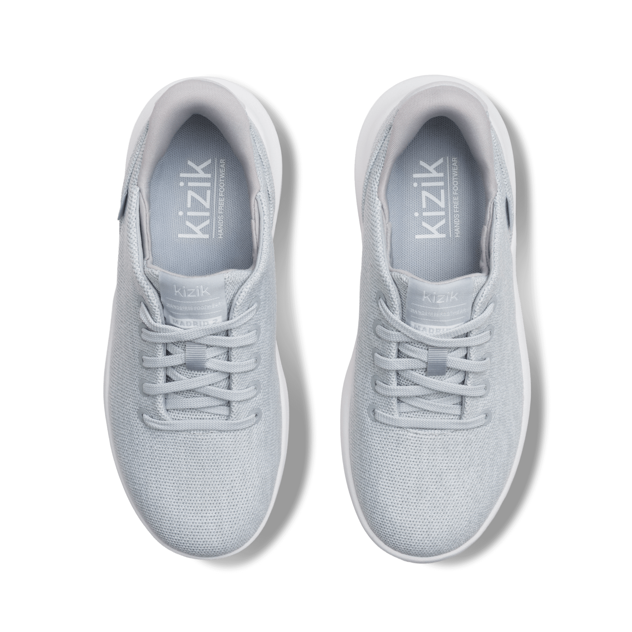 Women's Madrid 2 - Harbor Mist/Heather