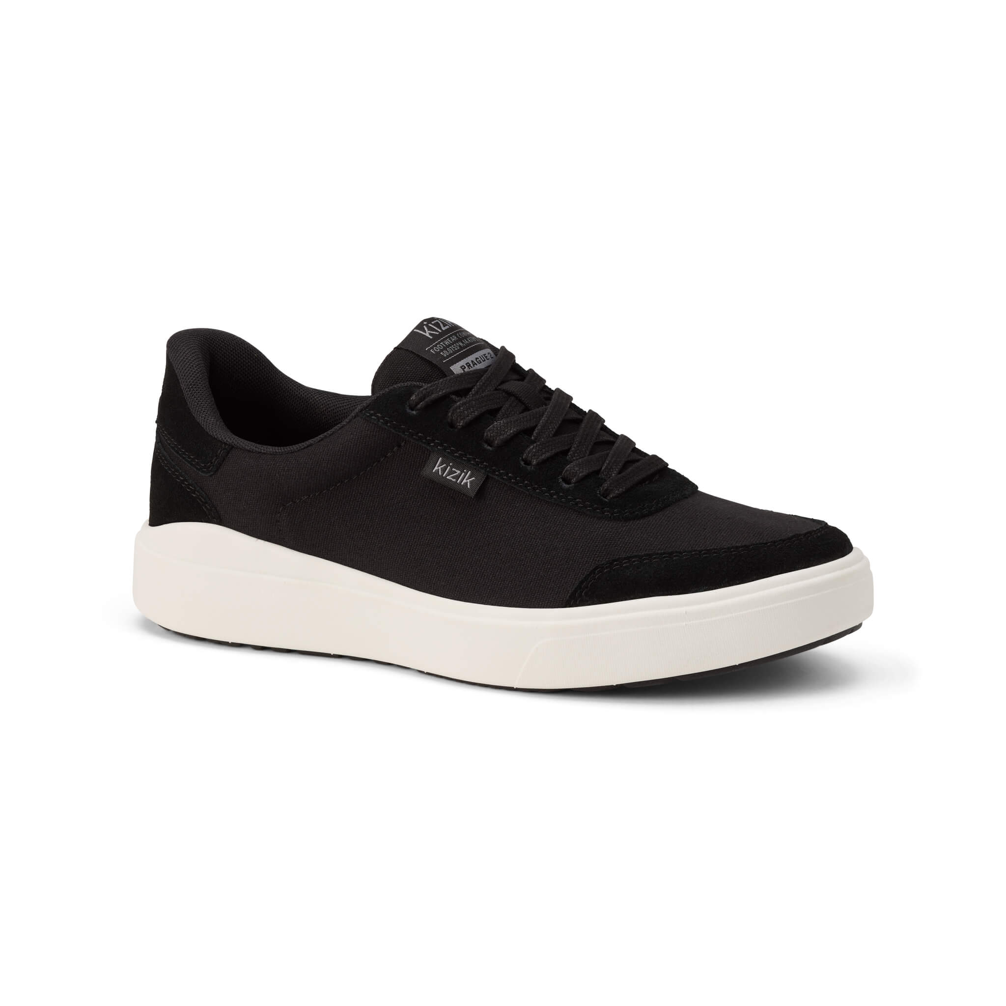 Women's Prague 2 - Black