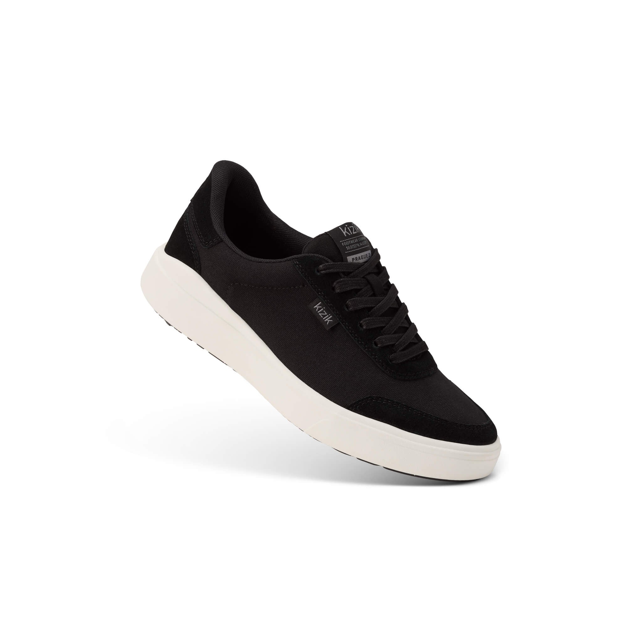 Women's Prague 2 - Black