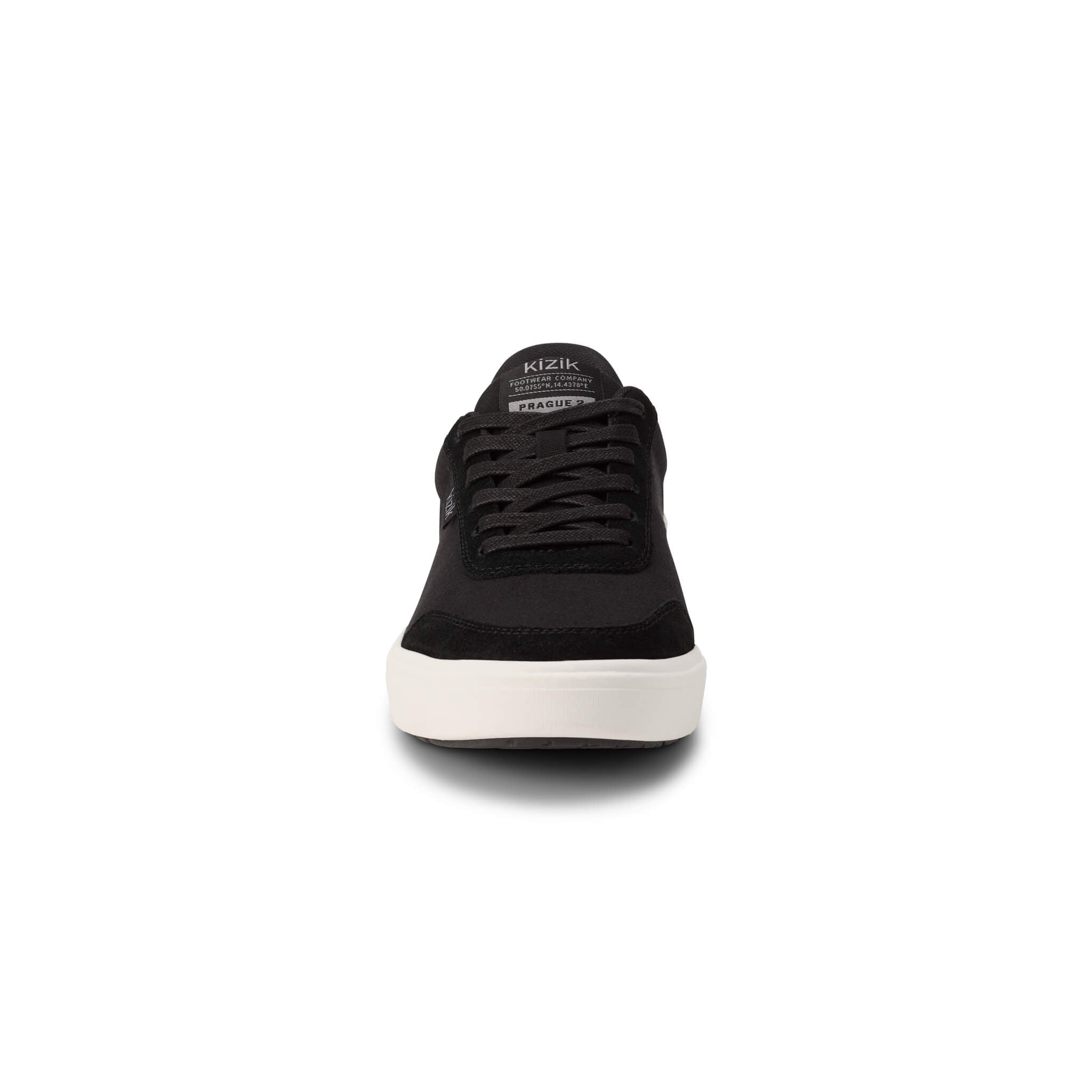 Women's Prague 2 - Black