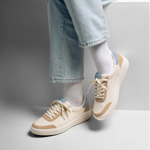 Women's Prague 2 - Buttercream/Soft Chambray