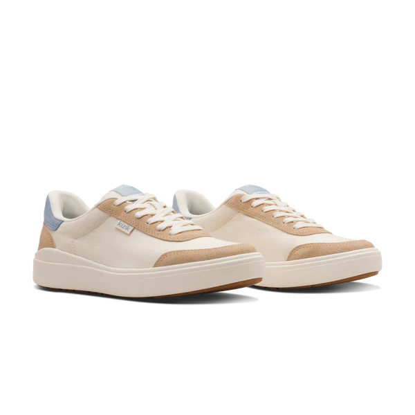 Women's Prague 2 - Buttercream/Soft Chambray
