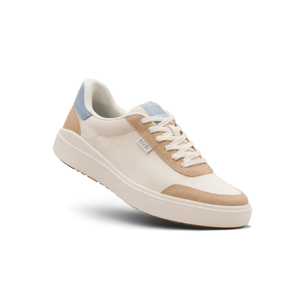 Women's Prague 2 - Buttercream/Soft Chambray