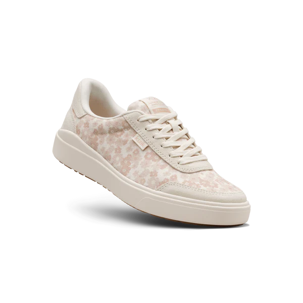 Women's Prague 2 - Floral Pristine
