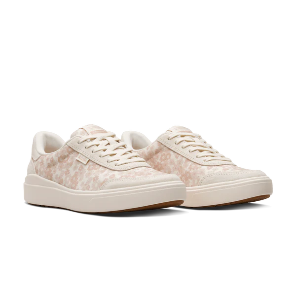 Women's Prague 2 - Floral Pristine