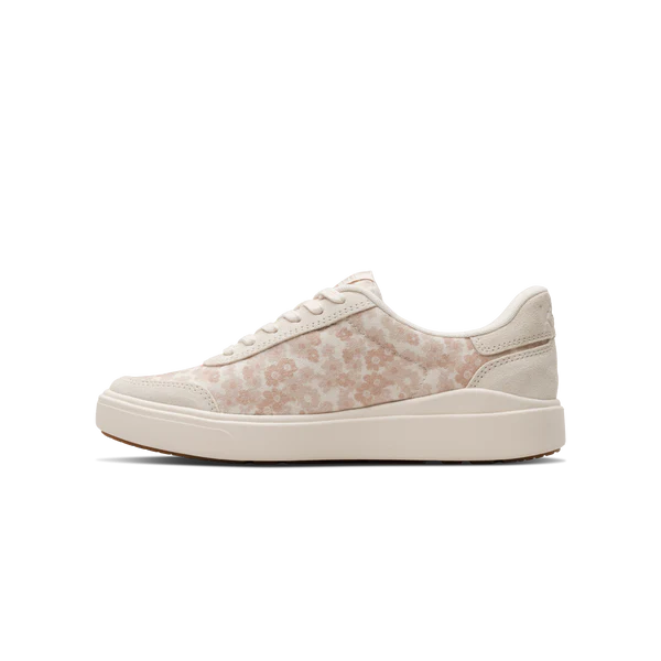 Women's Prague 2 - Floral Pristine