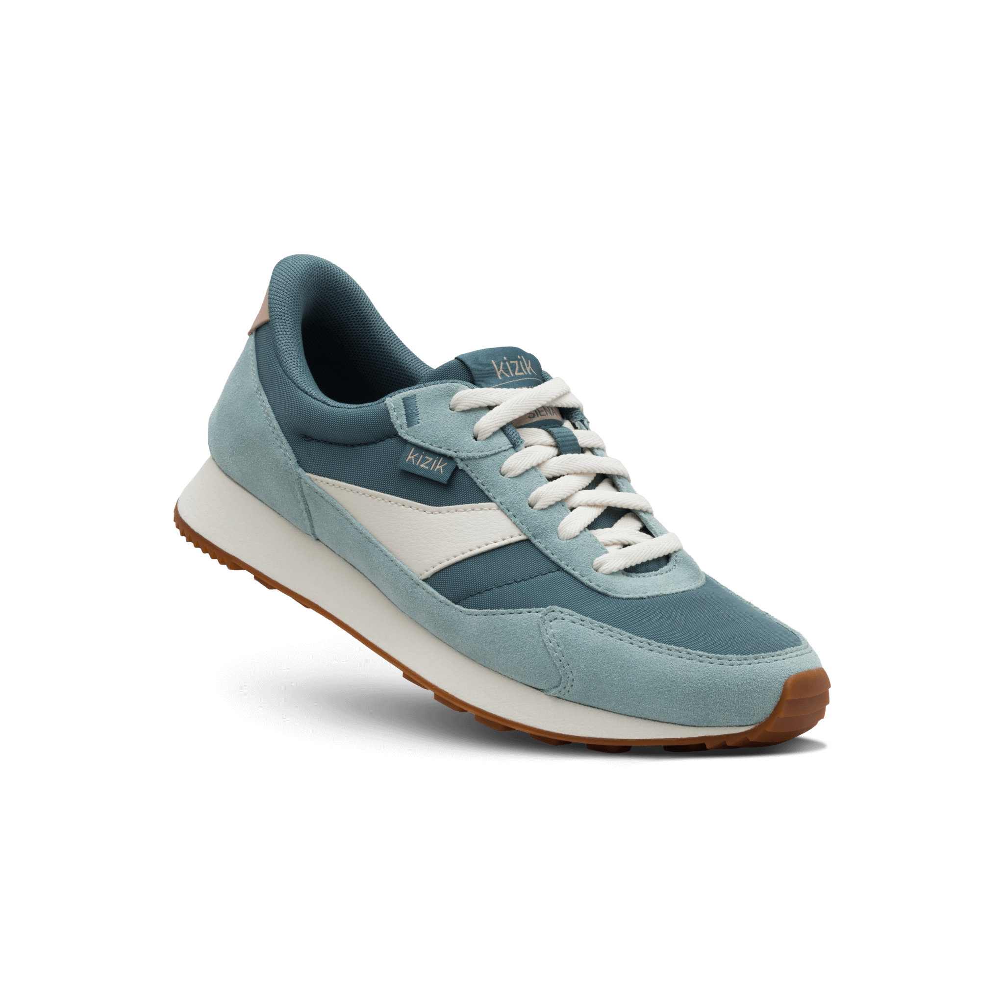Women's Siena - Trooper/Surf Spray