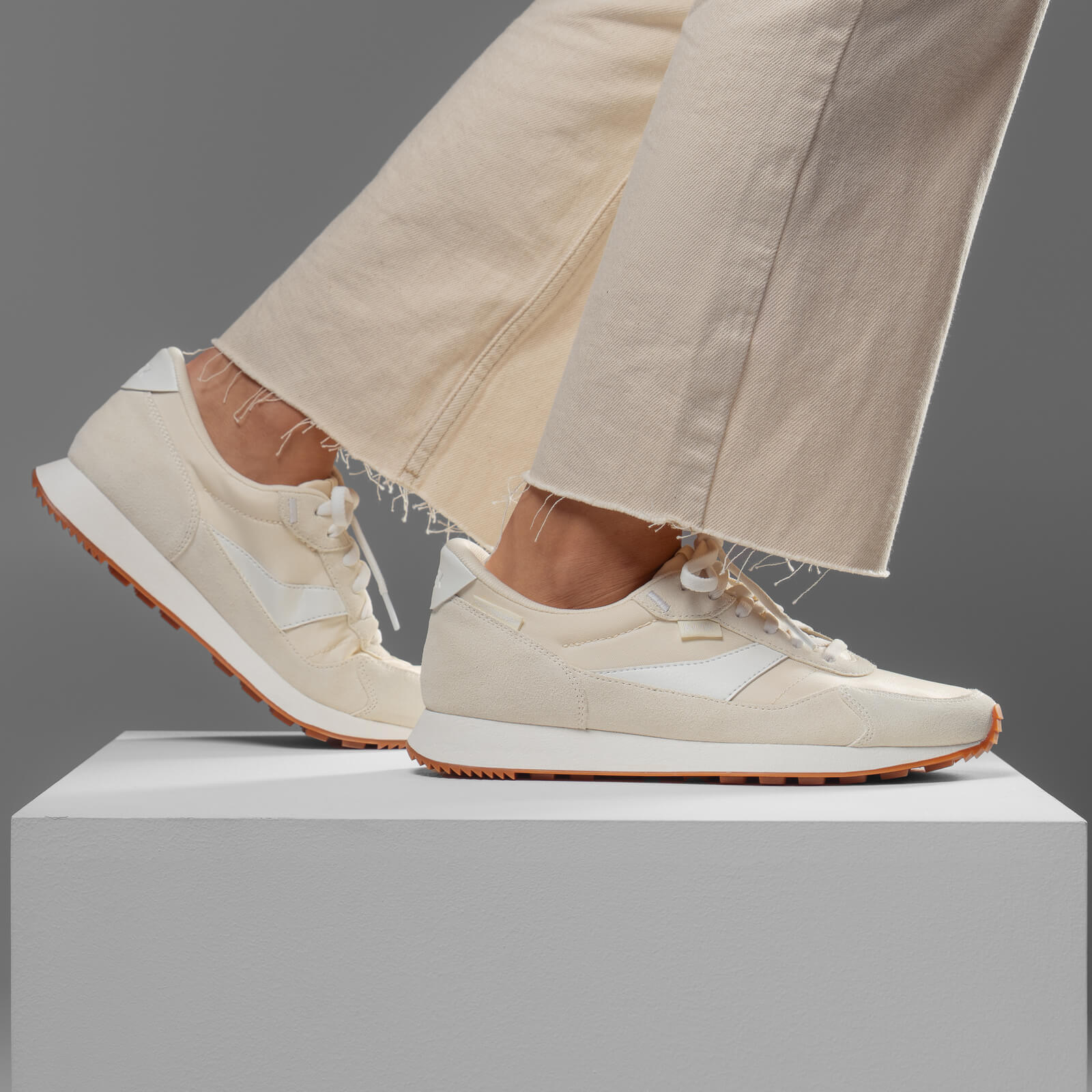 Women's Siena - Pristine/Bright White