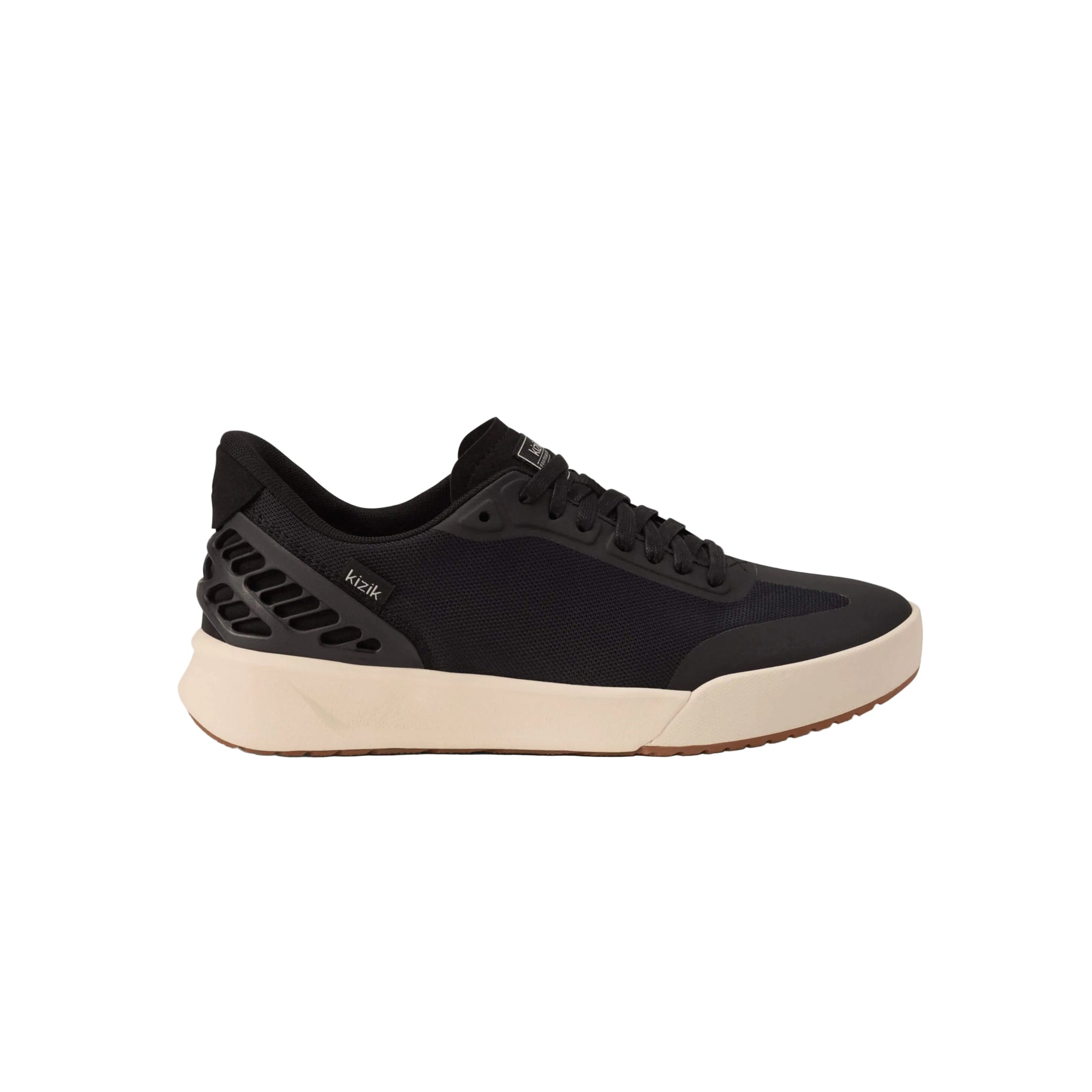 Men's Austin - Black/Whitecap Gray