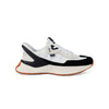 Men's Monaco - White/Black