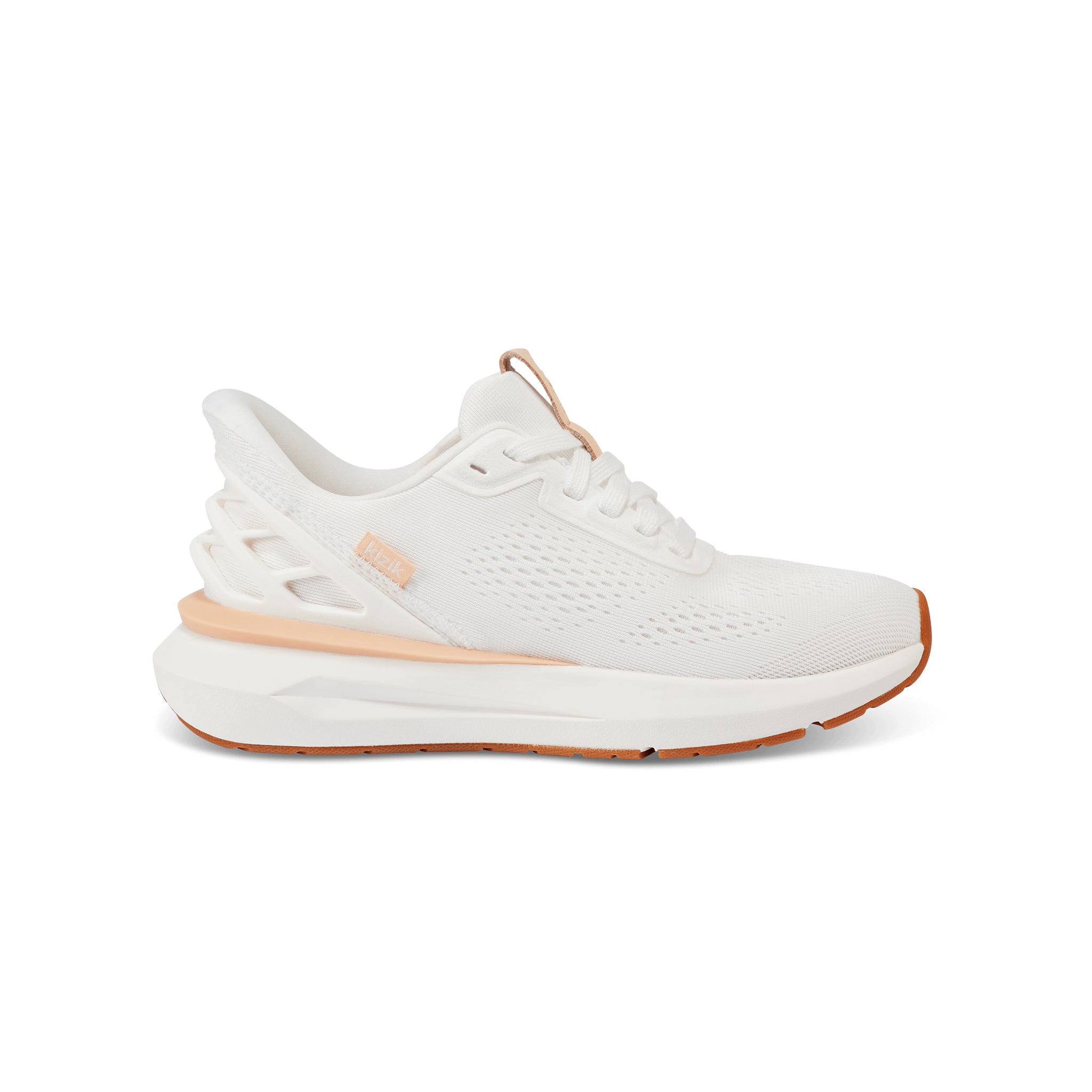 Women's Athens 2 - Bright White