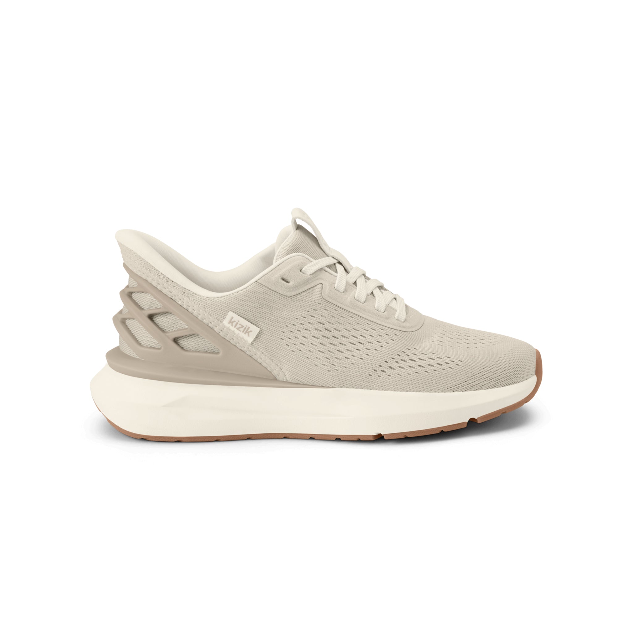 Women's Athens 2 - Oatmeal/Pristine
