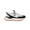 Women's Monaco - White/Black
